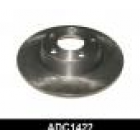 Brake disc A4 -01 BDC4578