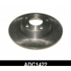 Brake disc A4 -01 BDC4578