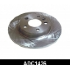 Brake disc T4 -03 BDC4733