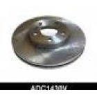 Brake disc front BDC5198