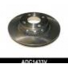 Brake disc Audi80 -96 JP GROUP