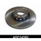 Brake disc A6,A8 -05 BDC5009