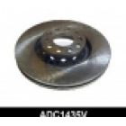 Brake disc A6,A8 -05 BDC5009