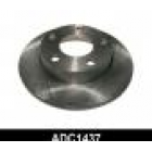 Brake disc A5,Passat -05 BDC4532
