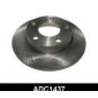 Brake disc A5,Passat -05 BDC4532