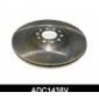 Brake disc A3,Leon,Tole,Octavia312mm
