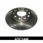 Brake disc A4 -08 BDC5307