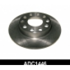 Brake disc A4 -08 BDC5307