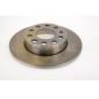 Brake disc rear