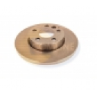 Brake disc T4 -03 BDC4734