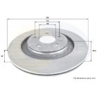 Tagapid ketas A4-A5,Q5 07-