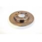 Brake disc Peugeot306 -01 BDC3477