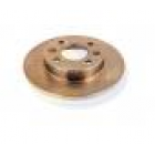 Brake disc Renault 1981-2005 BDC3249