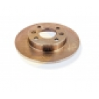 Brake disc Renault 1981-2005 BDC3249