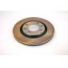 Brake disc Citroen/Peugeot BDC3508