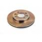 Brake disc Renault1984-2005- BDC3546