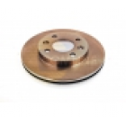 Brake disc Renault1984-2005- BDC3546