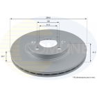 Brake disc Kangoo,Megane BDC3899