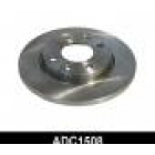 Brake disc Peugeot 206,306 BDC4740