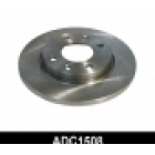 Brake disc Peugeot 206,306 BDC4740