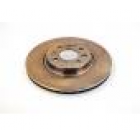 Brake disc front 280mm