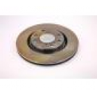Brake disc 266mm BDC5240