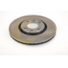 Brake disc front 283mm
