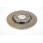 Brake disc Berlingo/Partner 96- BDC4676