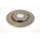 Brake disc Berlingo/Partner 96- BDC4676