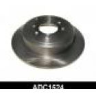 Brake disc Peug406 -04 BDC4663