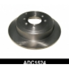 Brake disc Peug406 -04 BDC4663
