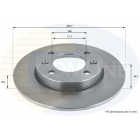 Brake disc Berlingo,Partner,307 BDC5311