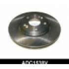 Brake disc Laguna 01- BDC5431