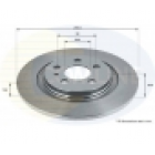 Brake disc tag C8