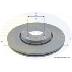 Esipid ketas 258mm