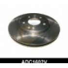 Brake disc W202 -01 BDC3839