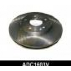 Brake disc W203 -07 BDC4539