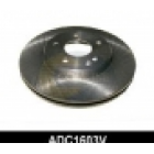 Brake disc W203 -07 BDC4539