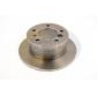 Brake disc Sprinter -06 BDC4700