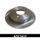 Brake disc W202 -00 BDC3840
