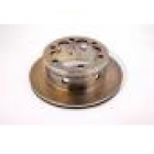 Brake disc Sprinter -06 BDC4543