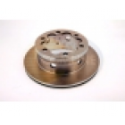 Brake disc Sprinter -06 BDC4543