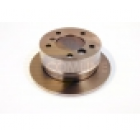 Brake disc Sprinter -06 BDC4699