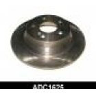 Brake disc W211,W212 BDC5415