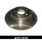 Brake disc W211,W212 BDC5415