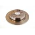 Brake disc Vito 03- BDC5429