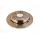 Brake disc Vito 03- BDC5429