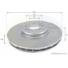 Esipid ketas W163 345mm