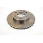 Brake disc Sprinter 06- BDC5552