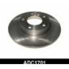 Brake disc E36 -00 BDC3803